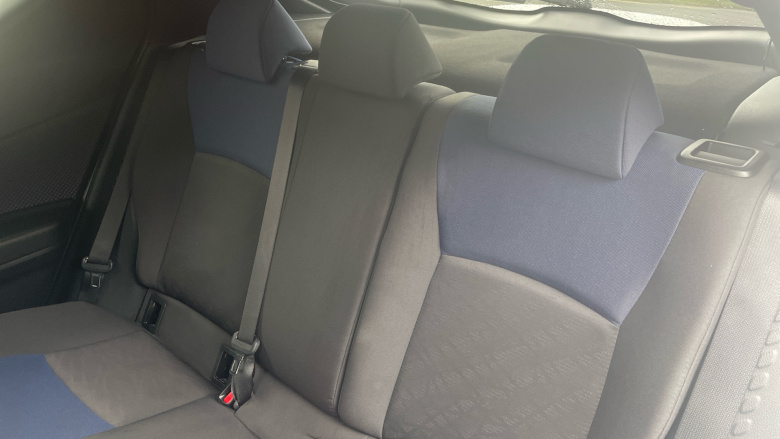 Toyota C-HR 1.2T Dynamic 5dr Petrol Hatchback